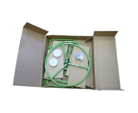 Катушка для шланга УЛТ 4607083020831 – изображение 3