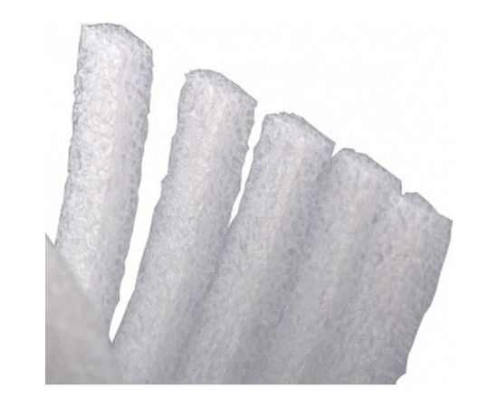 Уплотнитель для окон СИБРТЕХ самоклеящийся, 5х8 мм, 10 м, Basic, 93948 – изображение 3