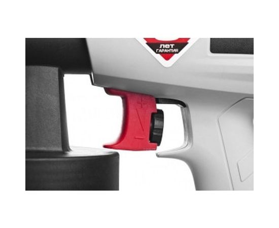 Электрический краскопульт Зубр МАСТЕР КПЭ-350 – изображение 3