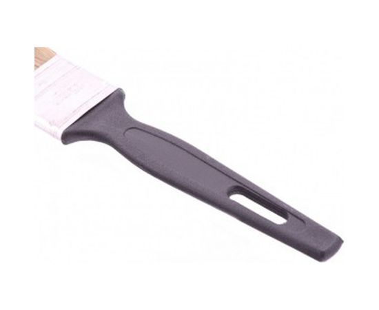 Флейцевая кисть СИБРТЕХ Стандарт 35х6 82503 – изображение 3