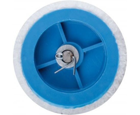 Велюровый валик РОС 02575 – изображение 3