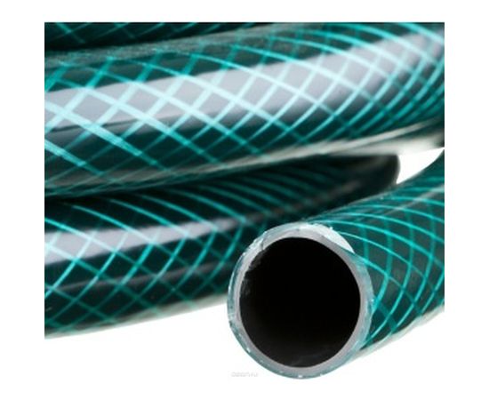 Поливочный армированный трехслойный шланг РОСТОК КЛАССИК 3/4"x25м 40308-3/4-25_z01 – изображение 3