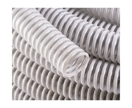 Напорно-всасывающий шланг 32 мм, 30 м WWQ HB-32/30B – изображение 3