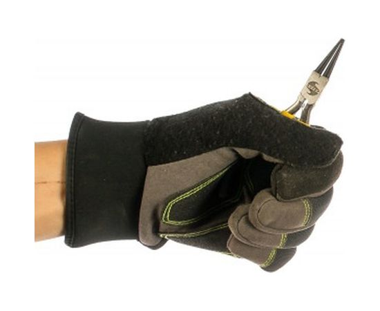 Круглогубцы 1/5/100 Энкор 19002 – изображение 3