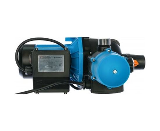 Поверхностный насос-автомат Джилекс Джамбо 60/35 П-К Комфорт 4000 – изображение 3