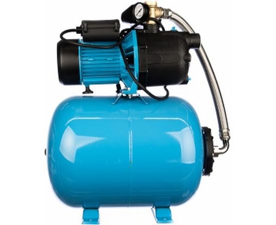 Автоматическая насосная станция Джилекс Джамбо 70/50 П-50 4751 – изображение 3