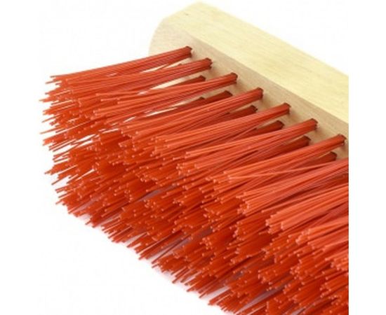 Строительная щетка СИБРТЕХ 500 мм 84622 – изображение 3