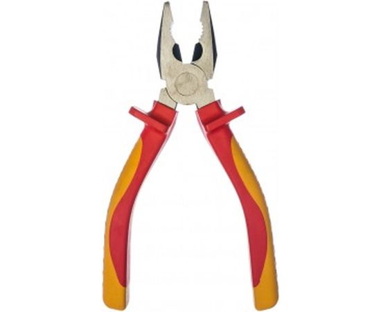 Диэлектрические универсальные плоскогубцы Энкор, 150мм 19010 – изображение 3