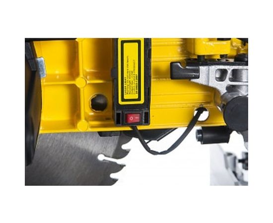 Торцовочная пила Энкор Корвет-4М 90040 – изображение 3