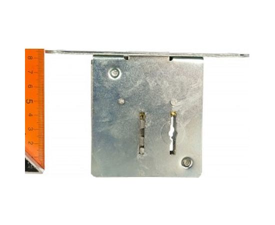 Врезной замок ЗЕНИТ Зенит-ЗВ8-4 3 ключа 09872 – изображение 3