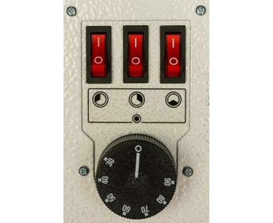 Электрический котел ZOTA 6 Balance ZB 346842 0006 – изображение 3