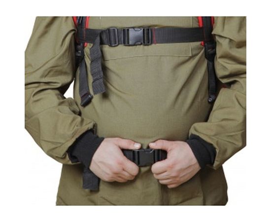 Противопожарный ранец Лесхозснаб РП-18 Ермак 4631140677379 – изображение 3