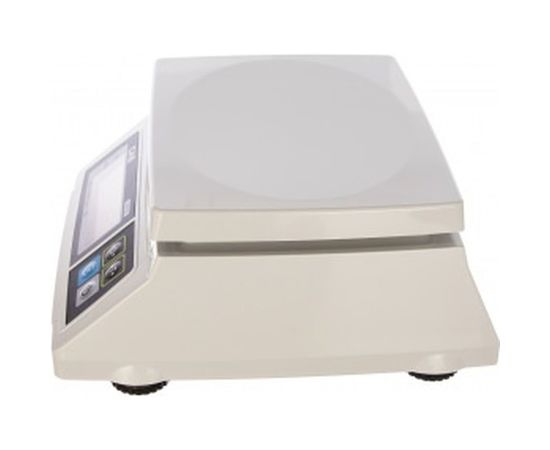 Весы CAS SW-5 1A0SW4502GCI0501 – изображение 3