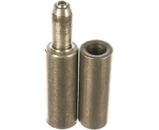 Петля для металлических дверей СИБИН 20х110мм 37617-110-20 – изображение 3