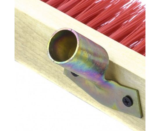 Строительная щетка СИБРТЕХ 500 мм 84622 – изображение 4