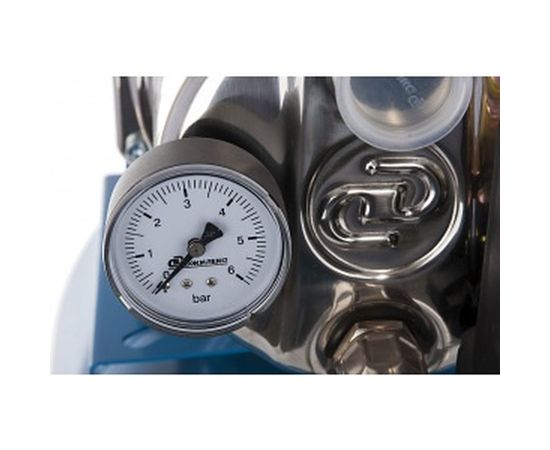 Автоматическая насосная станция Джилекс Джамбо 60/35 Н-24 4022 – изображение 4