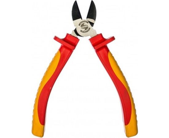 Диэлектрические бокорезы 150 мм 1/6/60 Энкор 19013 – изображение 4