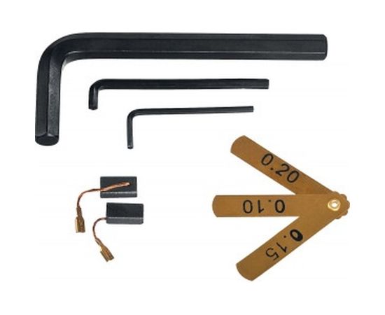 Электрические листовые ножницы Зубр ЗНЛ-500 – изображение 4