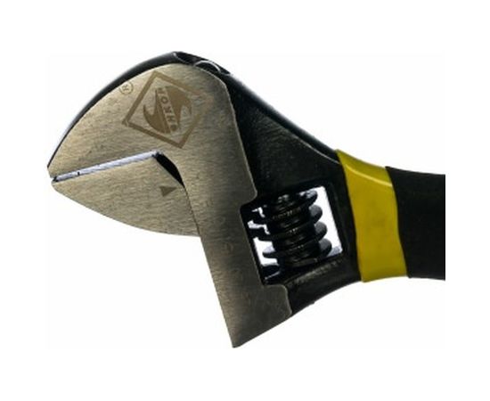 Разводной ключ 200 мм 1/5/50 Энкор 19062 – изображение 4