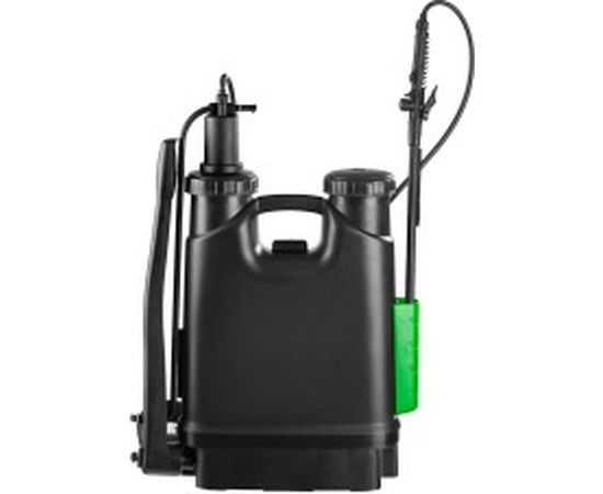 Садовый ранцевый опрыскиватель РОСТОК 11л 425219 – изображение 4