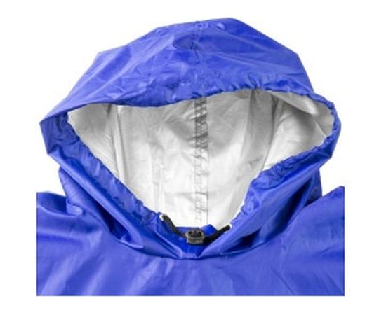 Плащ-дождевик Зубр ПРОФЕССИОНАЛ 11615 – изображение 4