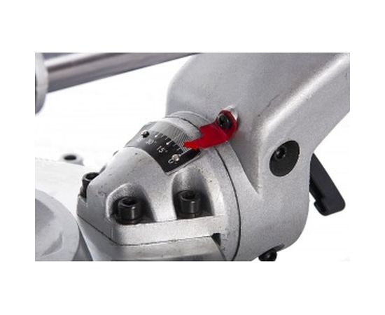 Торцовочная пила Энкор Корвет-4М 90040 – изображение 5