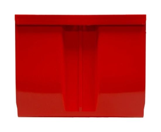 Ящик ТАРА Venezia 500х310х250 мм, красный 10044 – изображение 5