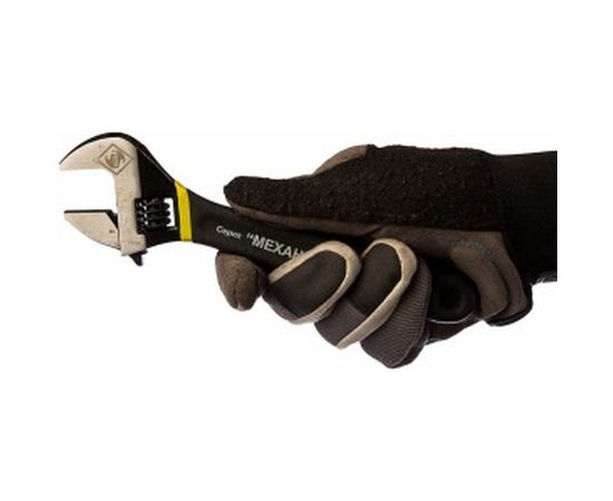 Разводной ключ 200 мм 1/5/50 Энкор 19062 – изображение 5