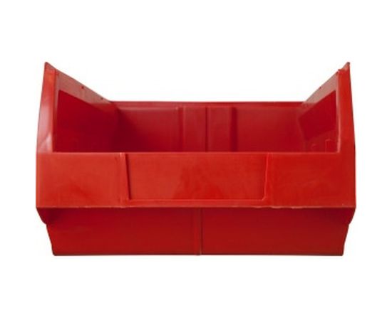 Ящик ТАРА Palermo 500х310х200 мм, красный 10042 – изображение 5