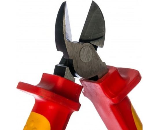 Диэлектрические бокорезы 150 мм 1/6/60 Энкор 19013 – изображение 5