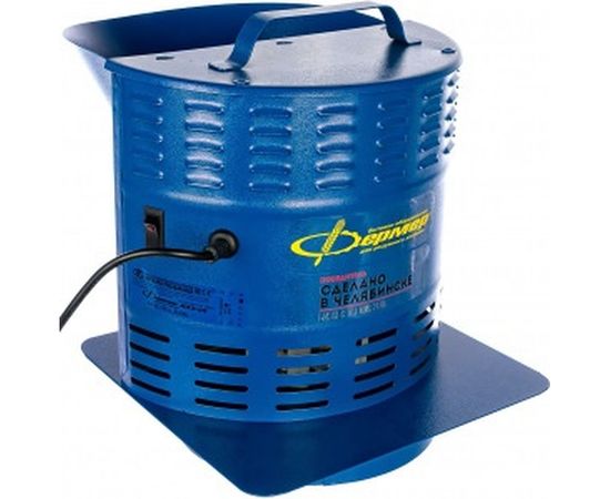 Зернодробилка Фермер ИЗЭ-05 ИЗЭ-05-170 – изображение 5