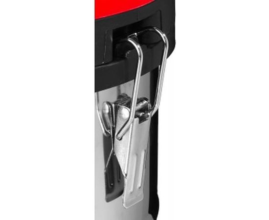 Строительный пылесос ЗУБР МАСТЕР М3-30 ПУ-30-1400 М3 – изображение 6