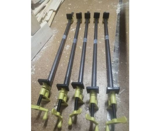 Струбцина 3/4 дюйма (трубная) Энкор 20068 – изображение 6