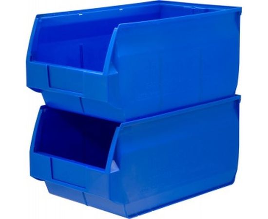 Ящик ТАРА Venezia 500х310х250 мм, синий 10043 – изображение 6