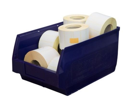 Ящик ТАРА Venezia 500х310х250 мм, синий 10043 – изображение 7