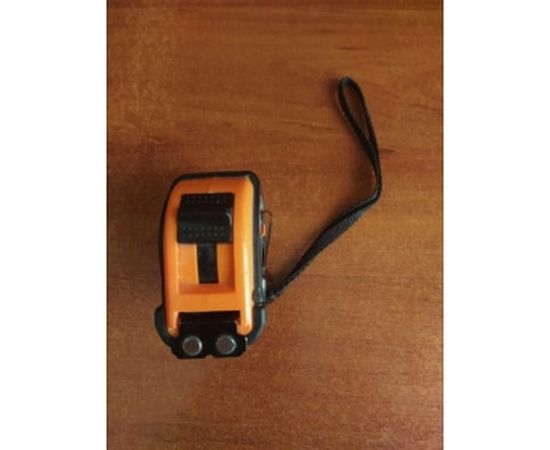 Рулетка 5мх25мм Центроинструмент ULTRA – изображение 7