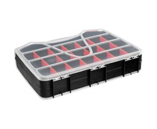 Двухсторонний органайзер ЗУБР ДОН-42 38036-42 – изображение 7