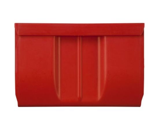 Ящик ТАРА Milano 350х230х150 мм, красный 10038 – изображение 7