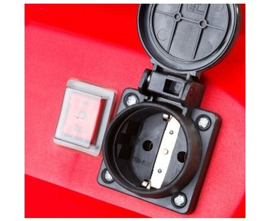 Строительный пылесос ЗУБР МАСТЕР М3-30 ПУ-30-1400 М3 – изображение 7