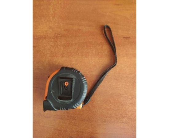 Рулетка 5мх25мм Центроинструмент ULTRA – изображение 8