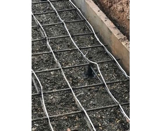 Фиксатор арматуры ФС 50 (250 шт) Промышленник фсг50 – изображение 8