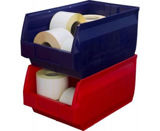 Ящик ТАРА Venezia 500х310х250 мм, синий 10043 – изображение 8