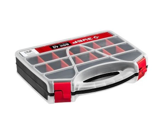 Двухсторонний органайзер ЗУБР ДОН-42 38036-42 – изображение 8