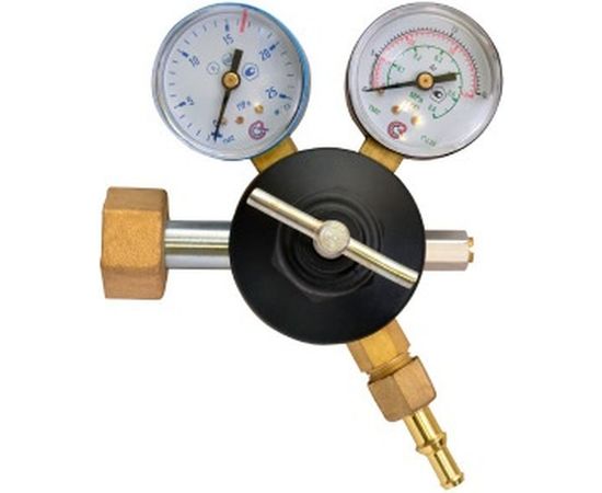 Регулятор аргоновый REDIUS АР-40-КР1 СВ000009006 