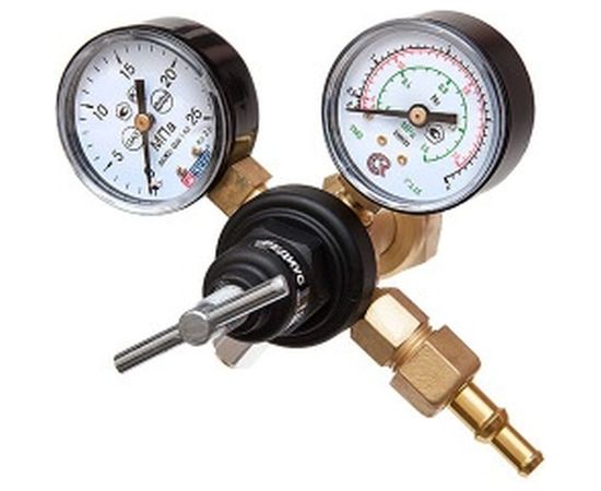 Регулятор азотный REDIUS А-30-КР1-М СВ000009694 