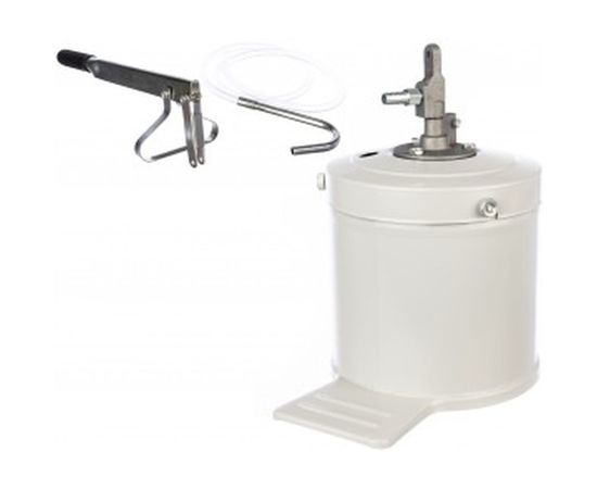 Ручной маслонагнетатель Lubeworks 17211017 