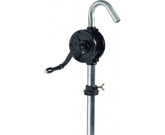 Чугунный роторный насос PIUSI F0033201A 