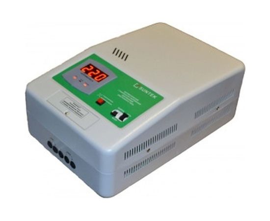 Релейный стабилизатор напряжения SUNTEK SK1.2 RL3000 