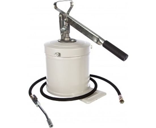 Ручной солидолонагнетатель Lubeworks 17211016 