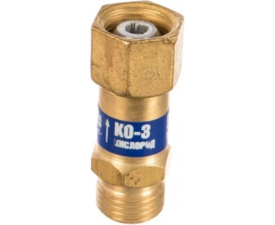 Клапан обратный REDIUS КО-3К-11 СВ000009504 